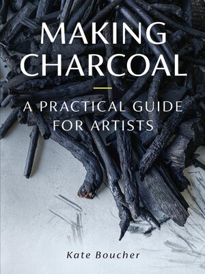 cover image of Making Charcoal
